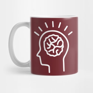 Brainy People Mug